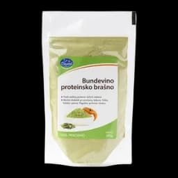 Brašno Bundevino Protein 200g Beyon