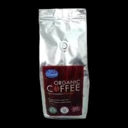 Kafa Pržena Zrno 400g Organic