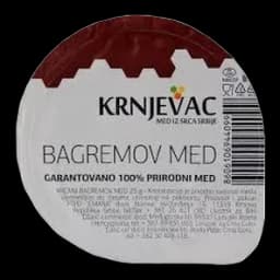 Krnjevac bagremov med 25 g