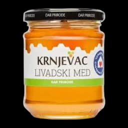 Livadski Med 25g Krnjevac Krnjevac