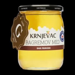 Bagremov med Krnjevac 720g
