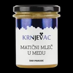 Matični Mleč U Medu 250g Krnjevac