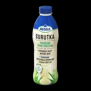 Surutka Vita drink Meggle 1L