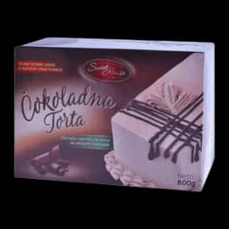 Torta Kinder Swh 800g Sweet House Exclusive