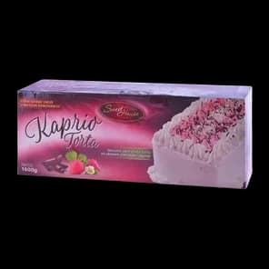 Sweet house kapri torta 1,6 kg