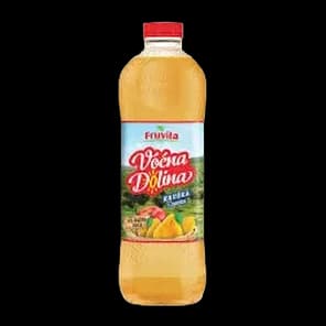 Sok Vocna Dolina Kruska 1.5l