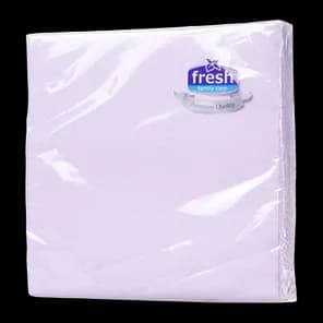 Salvete Fresh Premium Pastel Mix 25/1 2sl