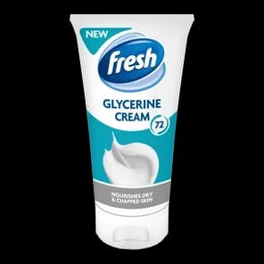 Fresh krema za ruke glicerinska 100 ml