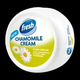 Krema Za Ruke Kamilica 200ml Fresh