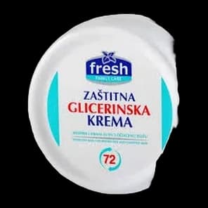Krema Za Ruke Glic 200ml Fr