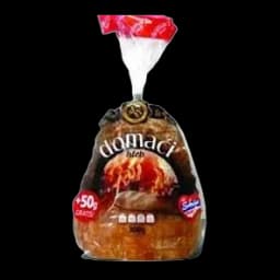 AS Hleb domaći rezani 300g+ 50g gratis
