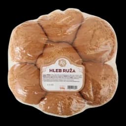 Hleb Ruza pakovana 500g