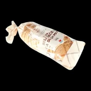 Hleb Beli Susam 450g Pekara As