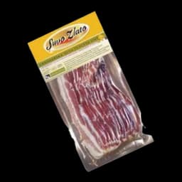 Suvo Zlato crnogorska suva panceta slice 100 g