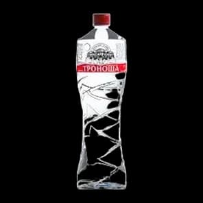 Voda Negazirana Tronoša 1.5l
