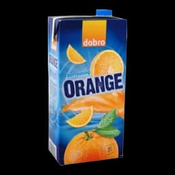 Dobro napitak pomorandža 2 l