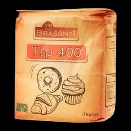 Brasno T 400 MB 1kg