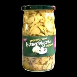 Šampinjoni Rez I 720ml Libero