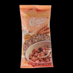 Musli Crunchy choco nemacki 200gr