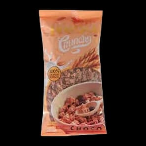 Musli Crunchy choco nemacki 200gr