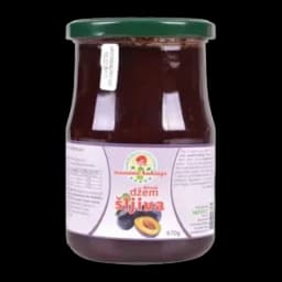 Dzem Domaci Sljiva Mamina Kuhinja 670g