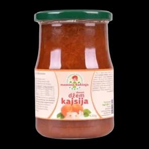 Dzem Domaci Kajsija Mamina Kuhinja 630g