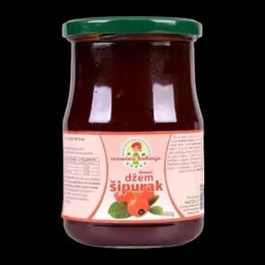 Mamina kuhinja ekstra džem šipurak 350g