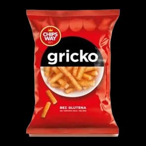 Flips Gricko Chips Way 40g