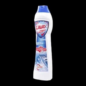 Lavax cream fresh 500ml