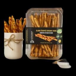 Stapici Mak Susam 150g Nicci