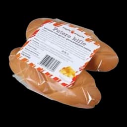 Kifla putero Don Don 2x60g