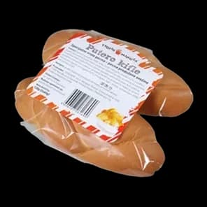 Kifla putero Don Don 2x60g