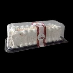 Slatko srce puslica torta srednji šnit 1kg