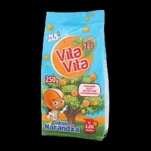 Napitak Narandža 15g Vita Vita Bahu