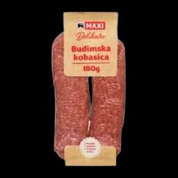 Kobasica K Plus Budimska