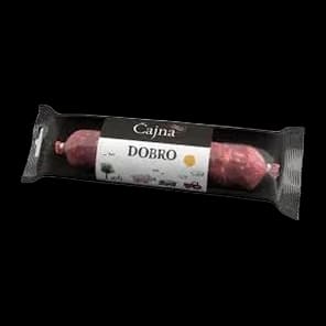 Dobro cajna kobasica slajs 250 g