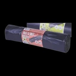 Dobro kese za smeće bez trake LDPE 160 l 10/1