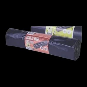 Dobro kese za smeće bez trake LDPE 160 l 10/1