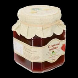 Džem Od Maline 440g Grab