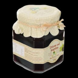 Džem Od Kupine 440g Grab