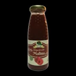 Sok Malina 0,2l Grab