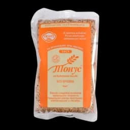 Hleb Tonus Sa Dodatkom Heljde 300 Gr Trivit