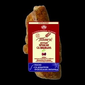 Kroasan Tonus Višnja 100 Gr Trivit
