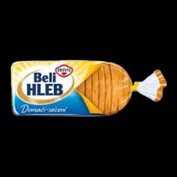 Hleb Domaći Beli Urd 500g Trivit