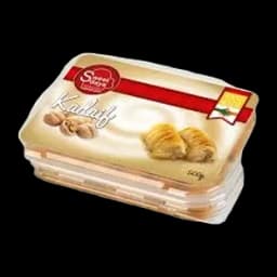 Kolač Kadaif 500gr Sweet Days