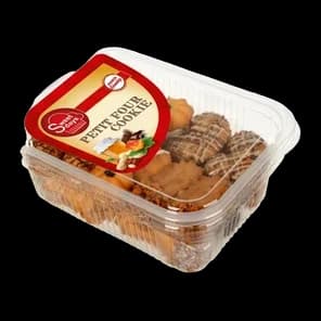 Kolač Petit Four Mix 700g Sweet Days