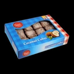 Kolač Kokos Kocka 250gr Sweet Days