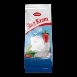 Slag krem beli Yumis 200g