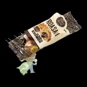 Pons Kroasan Kakao Krem 90g