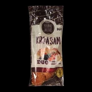 Pons Kroasan Vanila Šumsko Voće 90g